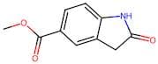 Methyl 2-oxindole-5-carboxylate