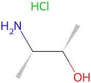 (2S,3S)-3-Aminobutan-2-ol hydrochloride