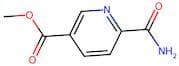 Methyl 6-carbamoylnicotinate