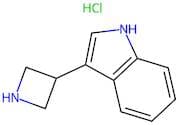 3-(Azetidin-3-yl)-1H-indole hydrochloride