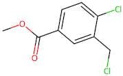 Methyl 4-chloro-3-(chloromethyl)benzoate
