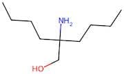 2-Amino-2-butylhexan-1-ol