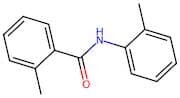 2-Methyl-N-(o-tolyl)benzamide