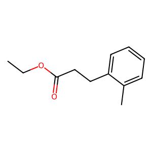 Ethyl 3-(o-tolyl)propanoate