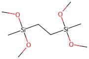 3,6-Dimethoxy-3,6-dimethyl-2,7-dioxa-3,6-disilaoctane