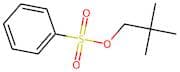 Neopentyl Benzenesulfonate