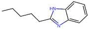 2-Pentyl-1H-benzo[d]imidazole