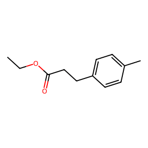 Ethyl 3-(p-tolyl)propanoate