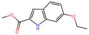 Methyl 6-ethoxy-1H-indole-2-carboxylate