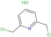 2,6-Bis(chloromethyl)pyridine hydrochloride