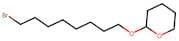2-((8-Bromooctyl)oxy)tetrahydro-2H-pyran