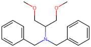 N,N-Dibenzyl-1,3-dimethoxypropan-2-amine