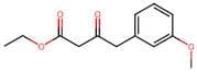 Ethyl 4-(3-methoxyphenyl)-3-oxobutanoate