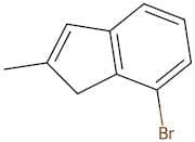 7-Bromo-2-methyl-1H-indene