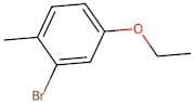 2-Bromo-4-ethoxy-1-methylbenzene