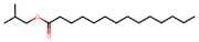 Isobutyl tetradecanoate