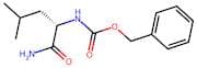 (S)-Benzyl (1-amino-4-methyl-1-oxopentan-2-yl)carbamate