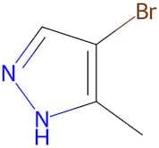 4-Bromo-5-methyl-1H-pyrazole