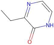 3-Ethylpyrazin-2(1H)-one