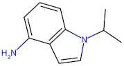 1-Isopropyl-1H-indol-4-amine