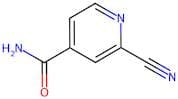 2-Cyanoisonicotinamide