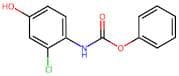 Phenyl (2-chloro-4-hydroxyphenyl)carbamate