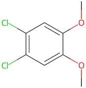 1,2-Dichloro-4,5-dimethoxybenzene