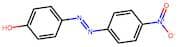 4-(4-Nitrophenylazo)phenol