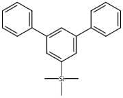 [1,1':3',1''-Terphenyl]-5'-yltrimethylsilane