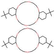 4,4',(5')-Di(t-butyldicyclohexano)-18-crown-6