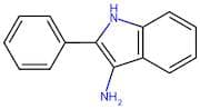 2-Phenyl-1H-indol-3-amine