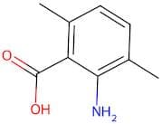 2-Amino-3,6-dimethylbenzoic acid