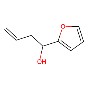 1-(Furan-2-yl)but-3-en-1-ol