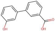 3'-Hydroxy-[1,1'-biphenyl]-3-carboxylic acid