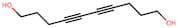 4,6-Decadiyn-1,10-diol