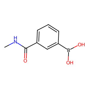 3-(Methylcarbamoyl)benzeneboronic acid