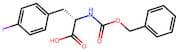 (S)-2-(((Benzyloxy)carbonyl)amino)-3-(4-iodophenyl)propanoic acid