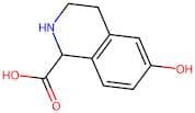 6-Hydroxy-1,2,3,4-tetrahydroisoquinoline-1-carboxylic acid