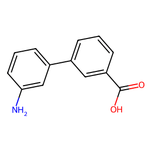 3'-Amino-[1,1'-biphenyl]-3-carboxylic acid