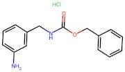 Benzyl 3-aminobenzylcarbamate hydrochloride