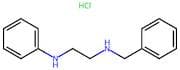 N1-Benzyl-N2-phenylethane-1,2-diamine hydrochloride