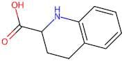 1,2,3,4-Tetrahydroquinoline-2-carboxylic acid