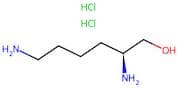 (S)-2,6-Diaminohexan-1-ol dihydrochloride