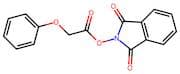 1,3-Dioxoisoindolin-2-yl 2-phenoxyacetate