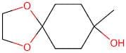 8-Methyl-1,4-dioxaspiro[4.5]decan-8-ol