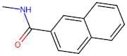 N-Methyl-2-naphthamide