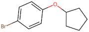 1-Bromo-4-(cyclopentyloxy)benzene