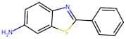 2-Phenylbenzo[d]thiazol-6-amine