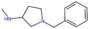 1-Benzyl-N-methylpyrrolidin-3-amine