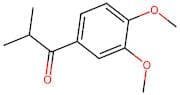 1-(3,4-Dimethoxyphenyl)-2-methylpropan-1-one